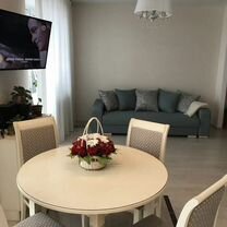 Квартира-студия, 44 м², 8/10 эт.