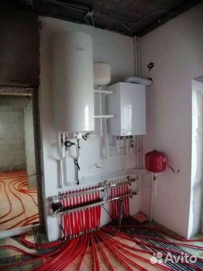 Сантехник,электрик. услуги сантехника, не фирма