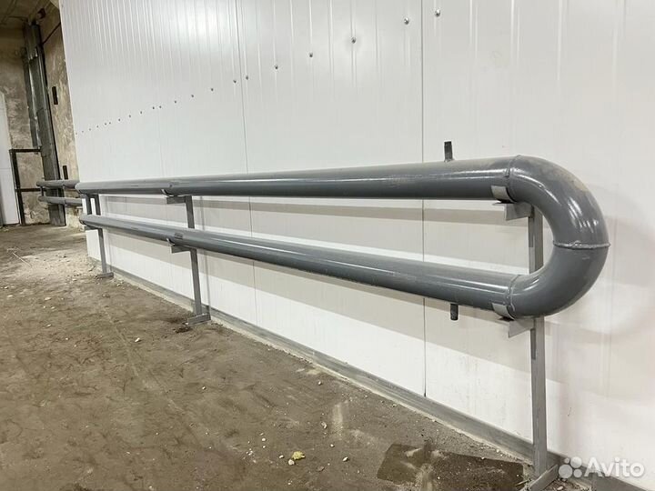 Регистр отопления рзп