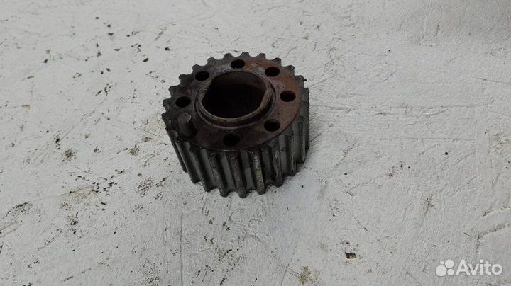 Шестерня коленвала Mitsubishi Lancer 9 седан 1.6