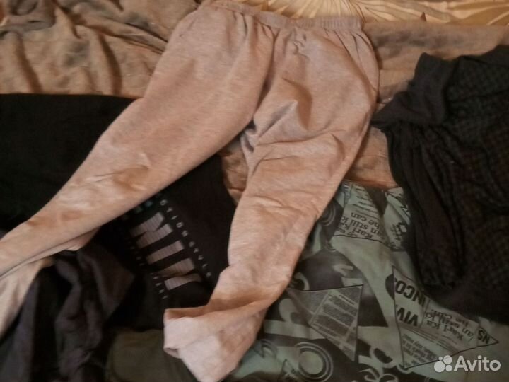 Футболки, кофты, трико. В