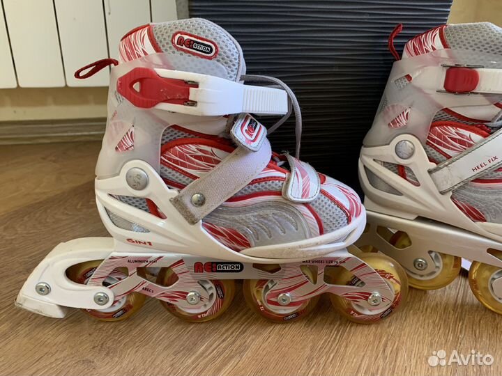 Ролики детские