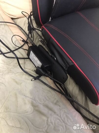 Массажная накидка casada quattromed 5