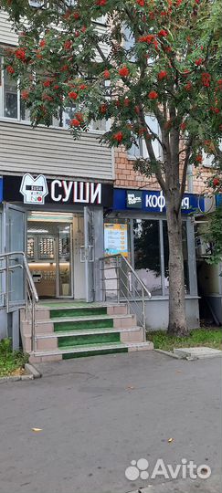 Продам готовый бизнес сушибар