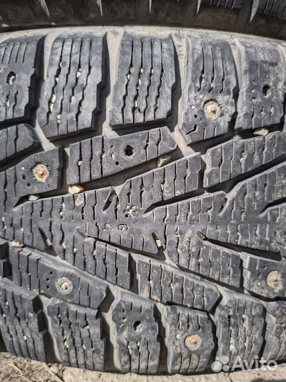 Nokian Tyres Hakkapeliitta 7 SUV 225/55 R18