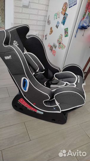 Детское автокресло от 0 до 25