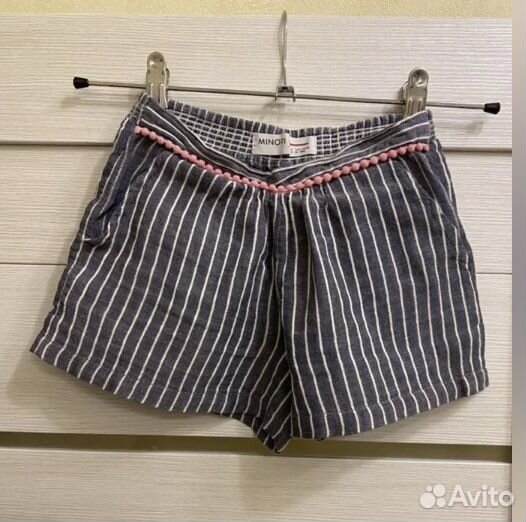 Детские вещи пакетом для девочек