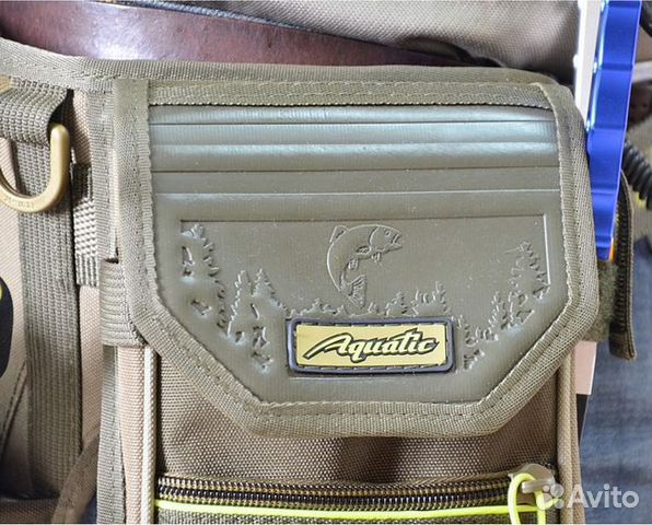 Пояс Aquatic пр-03 разгрузочный