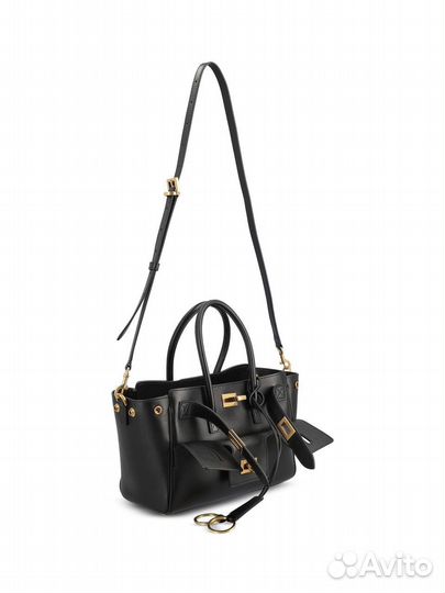 Balenciaga сумка bel air mini новая оригинал
