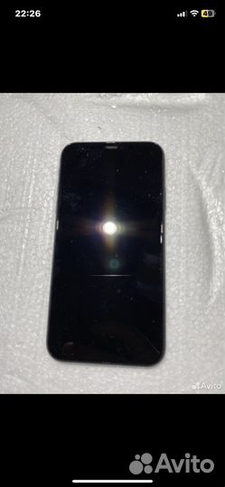 Мобильные телефоны бу iPhone 11