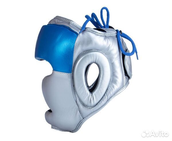 Шлем боксерский детский Clinch kids