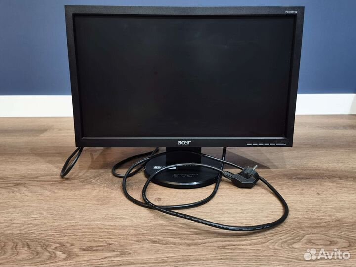 Монитор Acer