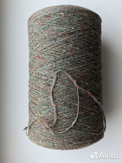 Нить п/ш на бобине, 500 гр