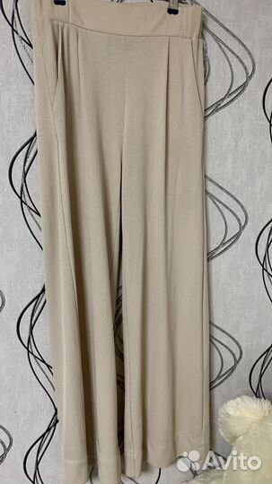 Летние брюки