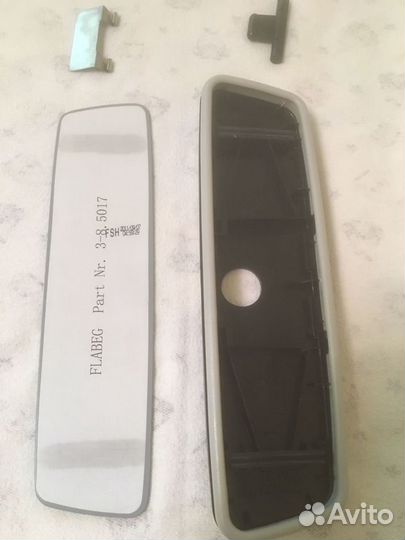 Зеркало заднего вида салонное Volkswagen Jetta VI