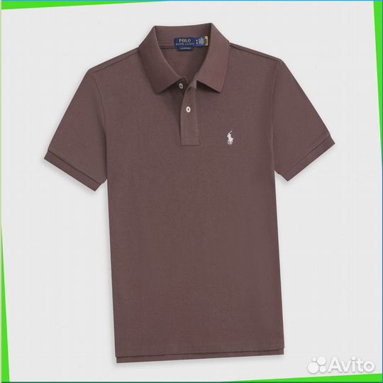 Футболка Polo Ralph Lauren (Artikle: 96596)