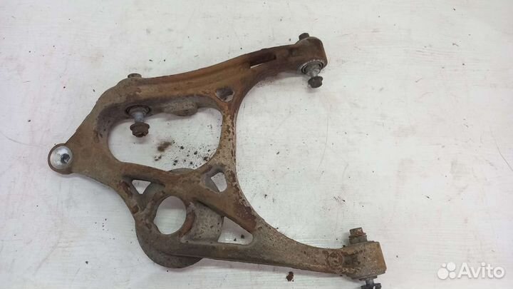 Рычаг задний левый Mercedes W251 R-class