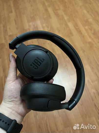 Наушники беспроводные JBL Tune 770NC