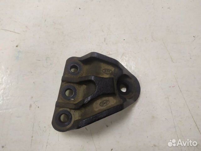 Кронштейн опоры двигателя правый Hyundai Creta GS