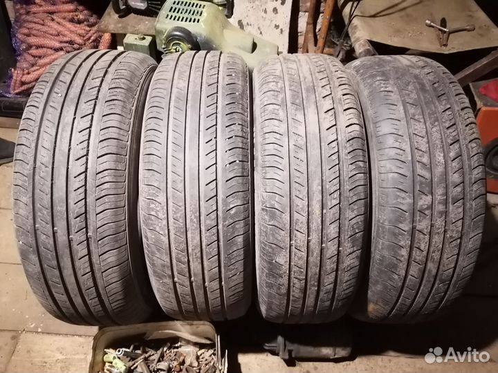 Orium SUV Ice 205/65 R15