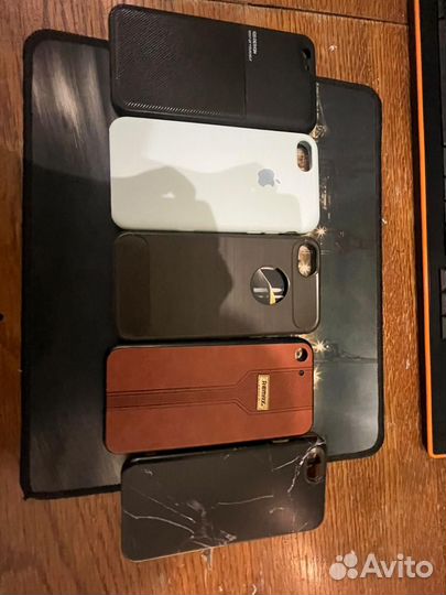 Чехол для iPhone 6 или iPhone 7