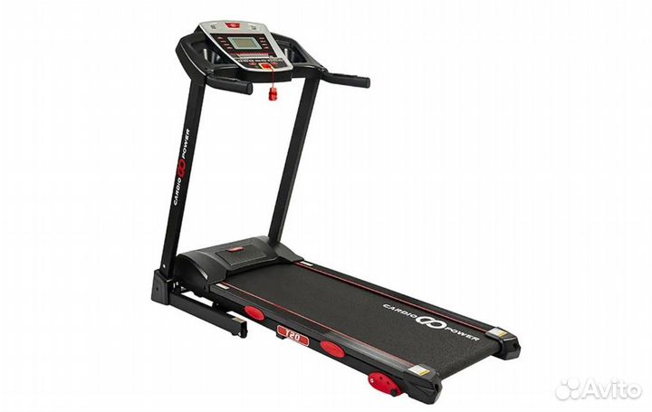 Беговая дорожка CardioPower T20