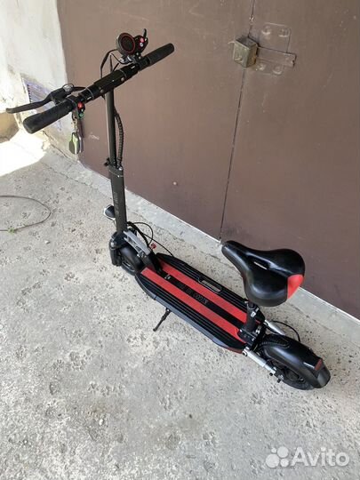 Электросамокат Koogo m3 pro