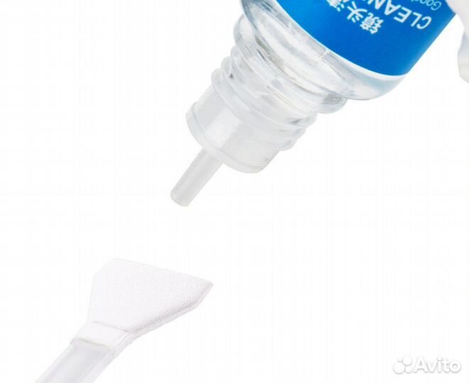 Профессиональный набор для чистки оптики и камеры