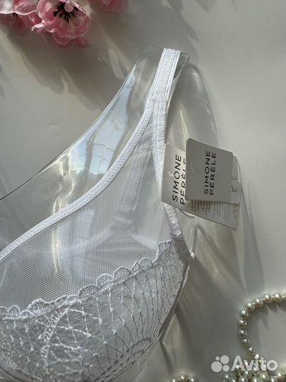 Бюстгальтер simone perele 75 C 80 C