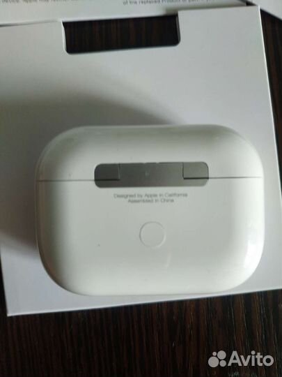 Новые наушники airpods pro беспроводные