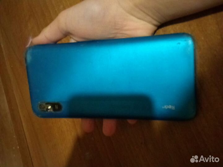Xiaomi Redmi 9A, 2/32 ГБ