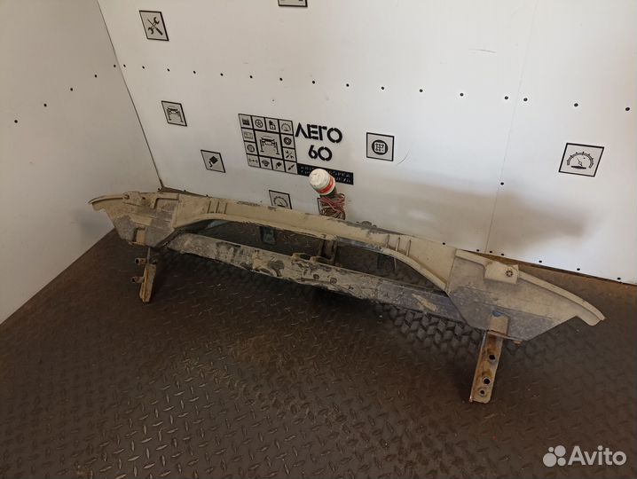 Фаркоп для Chevrolet Lacetti