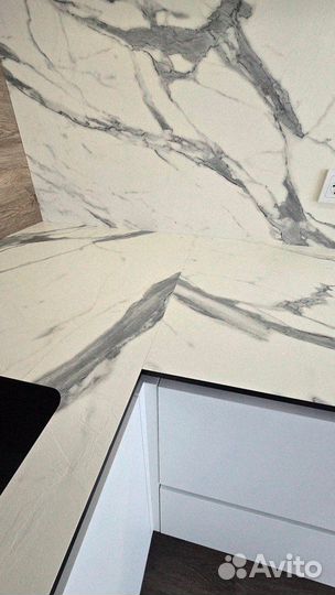 Готовая кухня модульная