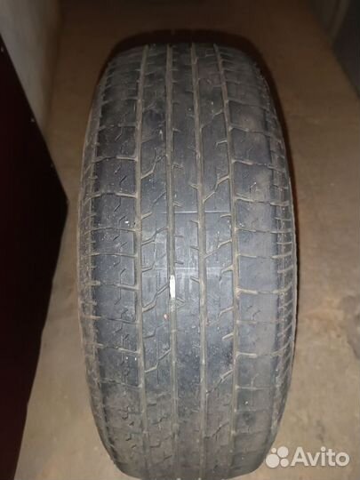 Bridgestone B390 205/65 R16 95H