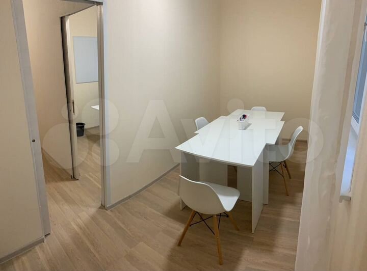 Свободного назначения, 64 м²