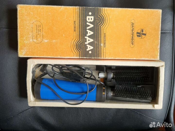 Плойка, фены,термобигуди