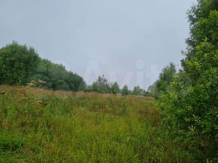 Участок 15 сот. (ИЖС)
