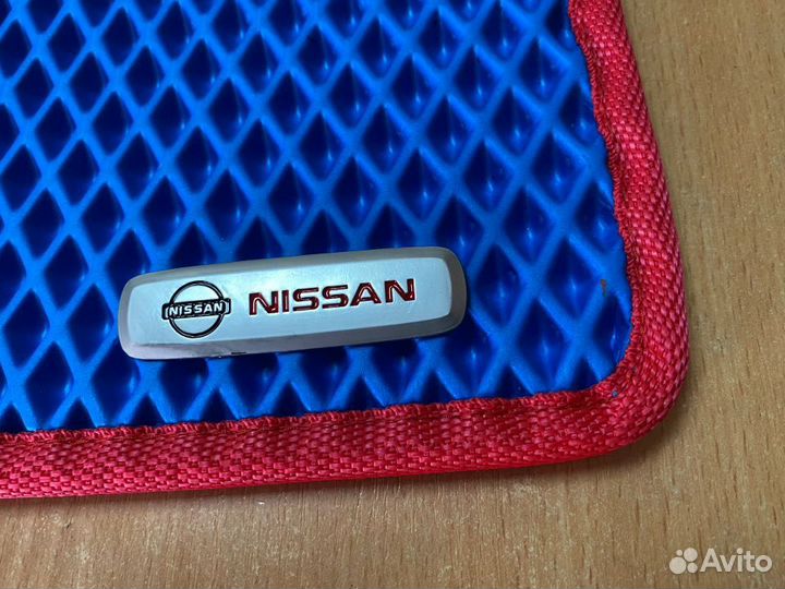 Коврики ева Ч