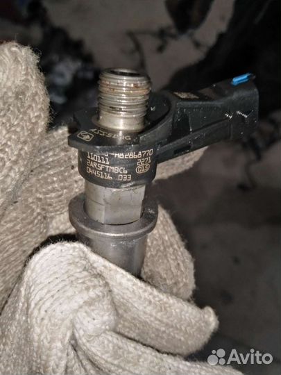 Форсунки топливные Nissan Infiniti V9X