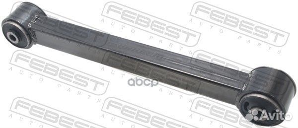 Тяга задн пролольная 2025-grchl