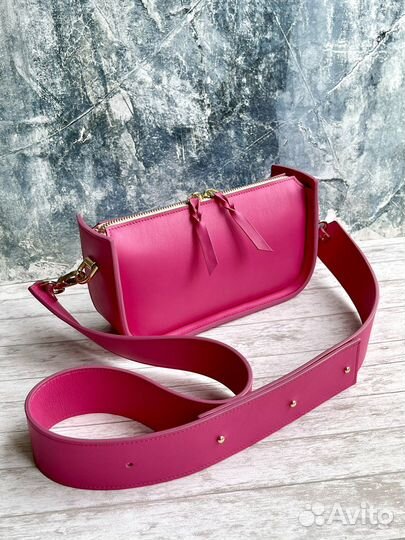 Обучение пошиву сумок