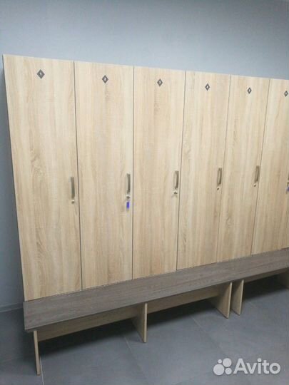 Продам шкафчики