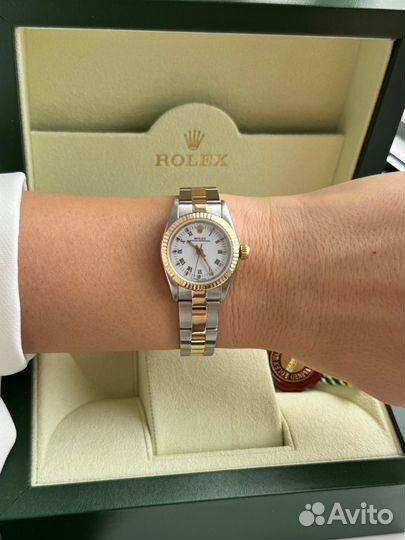 Часы Rolex