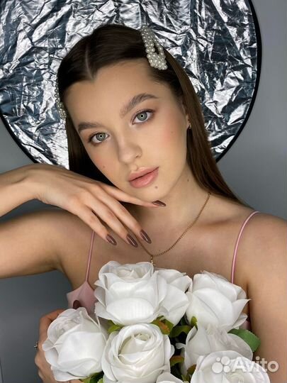 Мастер бровист, администратор, салон красоты