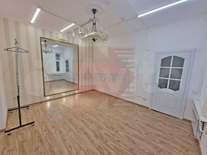 Продам офисное помещение, 55.5 м²