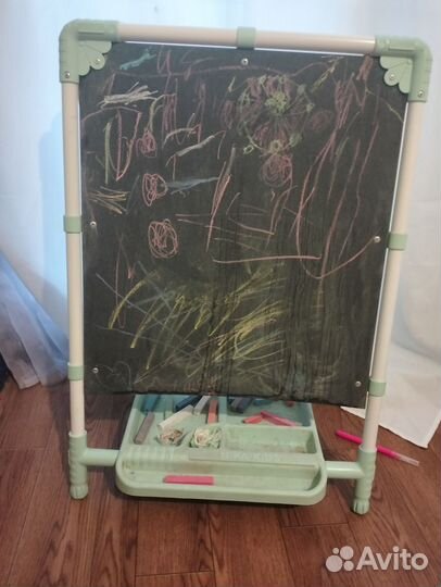 Доска nika kids