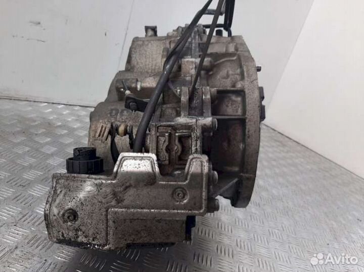 Коробка передач автоматическая (АКПП) 722.700 Merc