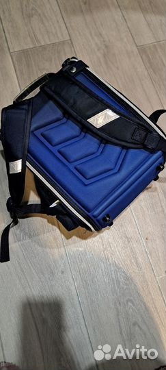 Школьный рюкзак для 1-2 класса