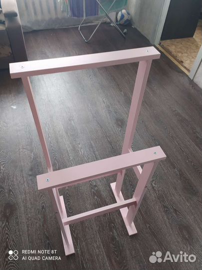 Вешалка напольная