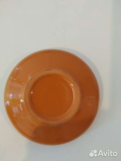 Кофейная пара винтаж